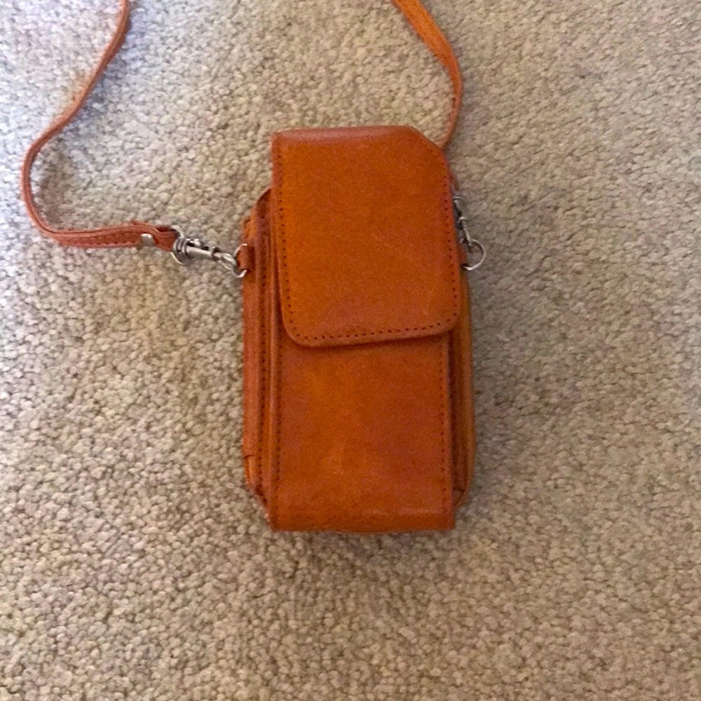 Wallet/ phone case